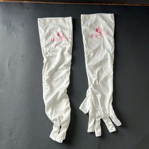 Anti-UV Gloves